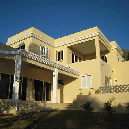 Rivière Noire Black River Villa Turquoise 3Bdr, Sea View מראה חיצוני תמונה